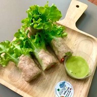 Aunya daily fresh Pattaya