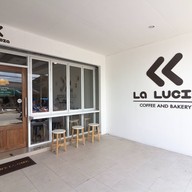 หน้าร้าน La Lucia นราธิวาส La Lucia นราธิวาส