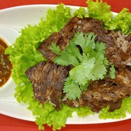 ริมปิงเทอเรซ โรงแรมเวียงตากริเวอร์ไซด์