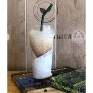 เมนูของร้าน บ้านไชโย คาเฟ่ -