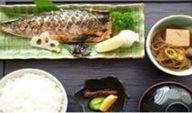 เมนูของร้าน Nippon Tei (日本亭) นิคมอุตสาหกรรมอมตะนคร