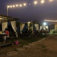 บรรยากาศ โอ้ย...ลมมันเย็น