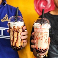 Sānguó cafe - ซานกั๋วคาเฟ่