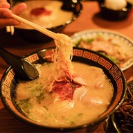 ichiran ramen asakusa