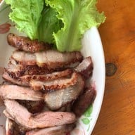 เมนูของร้าน โอ้ย...ลมมันเย็น