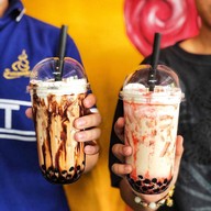 Sānguó cafe - ซานกั๋วคาเฟ่