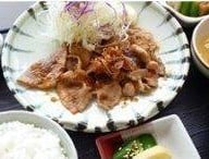 เมนูของร้าน Nippon Tei (日本亭) นิคมอุตสาหกรรมอมตะนคร