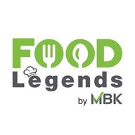 Food Legends by MBK