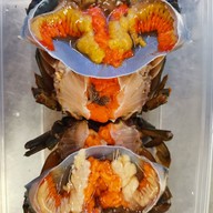 ปูเป็น Delivery By ครัวแล้วแต่พีท