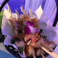 SeaMet Beach food x Grill x Bar