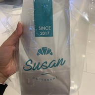 Susan croissant จี ทาวเวอร์ แกรนด์ พระราม9