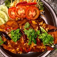 PumPui Restaurant  1