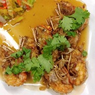 ริมปิงเทอเรซ โรงแรมเวียงตากริเวอร์ไซด์