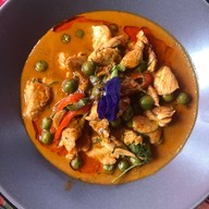 PumPui Restaurant  1