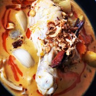 PumPui Restaurant  1