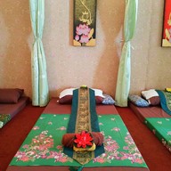 ดารินนวดเพื่อสุขภาพศรีราชา the green massage