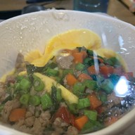 เมนูของร้าน ร้านอาหารเอ้เต