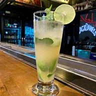 ZIXGAR BAR CHONBURI