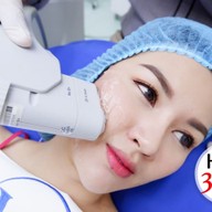 เมนูของร้าน VC Clinic วีซีคลินิก รัชดา