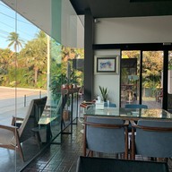 The TK Nayao Cafe & Restaurant