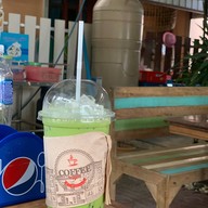 เมนูของร้าน ร้านบ้านอิงสวน