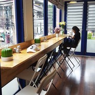 บรรยากาศ อะเค้ก