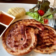 เมนูของร้าน Flow Restaurant and Bar พหลโยธิน 9
