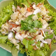 ริมปิงเทอเรซ โรงแรมเวียงตากริเวอร์ไซด์