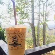 พานโนราม่า คาเฟ่