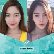 เมนูของร้าน มชิตาคลินิก  เชียงใหม่