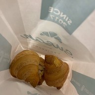 Susan croissant จี ทาวเวอร์ แกรนด์ พระราม9