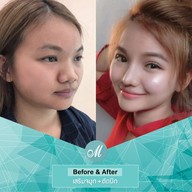เมนูของร้าน มชิตาคลินิก  เชียงใหม่
