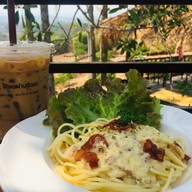 พานโนราม่า คาเฟ่