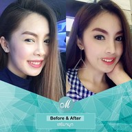 เมนูของร้าน มชิตาคลินิก  เชียงใหม่