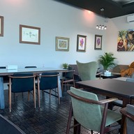 The TK Nayao Cafe & Restaurant