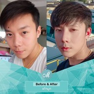 เมนูของร้าน มชิตาคลินิก  เชียงใหม่