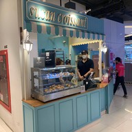 Susan croissant จี ทาวเวอร์ แกรนด์ พระราม9