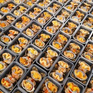 ปูเป็น Delivery By ครัวแล้วแต่พีท