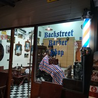 Backstreet Barber Shop