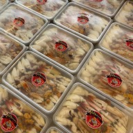 ปูเป็น Delivery By ครัวแล้วแต่พีท