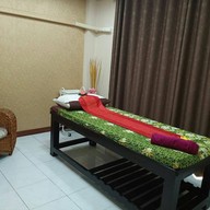 ดารินนวดเพื่อสุขภาพศรีราชา the green massage