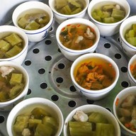 ขาหมูบางรัก