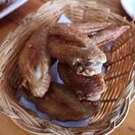 เมนูของร้าน ตำตำตำ หมู่บ้านสันติสุข