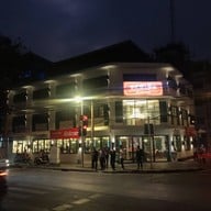 LobsterCity บรรทัดทอง