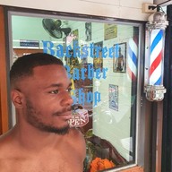 Backstreet Barber Shop