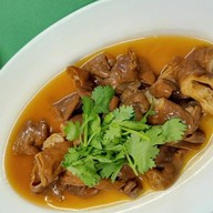 ริมปิงเทอเรซ โรงแรมเวียงตากริเวอร์ไซด์