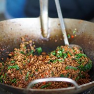 ขาหมูบางรัก