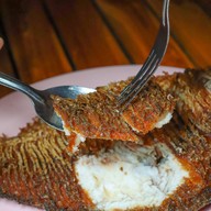 ขาหมูบางรัก