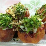 โมนา ทาโกะยากิ