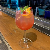 ZIXGAR BAR CHONBURI